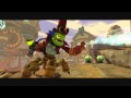 Video for skylanders trap team dr krankcase meet the villains trailer
