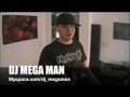 DJ MEGA MAN Practice Run 2