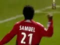 Toronto FC - Best Goals 2007 Toronto FC - Best Goals 2007