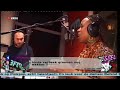 Ntjamrosie  - Squeeze the Breeze (Nachtegiel)
