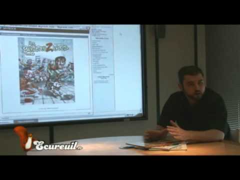 Image de prévisualisation YouTube