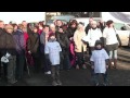 Non À La Fermeture D une Classe À Jaulgonne !