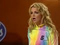 britney spears frank skinner show