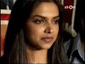 Deepika At Chandni Chowk Poster Launch