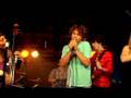 Ra Ra Riot Dying Is Fine (The Rhumb Line Live 1 of 4)