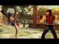 Tekken 6 NEW UPDATED SCREENSHOTS!!!!