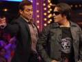 The Roxtar.. Sallu bhai