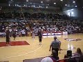Sebastian Telfair Lincoln Railsplitter V. Grady Semifinals 5