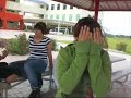 Bloopers - Video de interferencias de la comunicacion