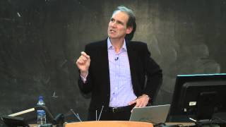 Prof Brian Walker - Stress hormones and heart disease: the clue is in a mixed up colorist