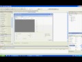 C# Programming Tutorial - Context Menu Strip 1 - Created a Context Menu Strip for the datagridview