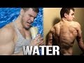 Water Weight: Why Retention Happens & How To Get Rid Of It!