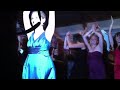 Raney wedding party dance and flashmob