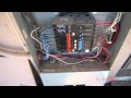 Electrical Wiring- Residential 3 phase service