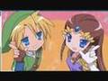 Super Smash Bros Lucky Star