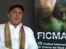 FICMA 15 años