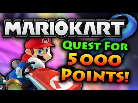 Mario Kart 8 Online - WORST COMBO EVER! (Nintendo Wii U Mario Kart 8)