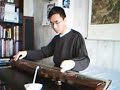 Guqin - Feng Qiu Huang ????? [The Phoenix Seeks His Mate]
