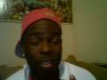 Hi my name is.....aww you know me...lol