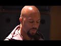 Common-Finding Forever Studio Session