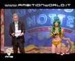 AMBITION - Yaya Han from Italian TV Show Rai 2 - COSPLAY