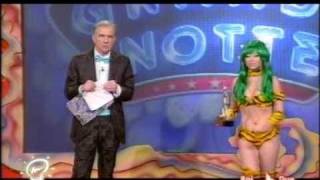 Yaya Han ospite a Cosplaycity