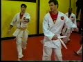 David James Knife Defense Vee-Arnis-Jitsu