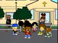 Japanese dance lesson anime cartoon Japanese dance lesson anime cartoon