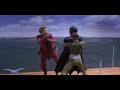 1960s Batman - Fight scene