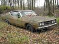 The greatest Ford muscle cars of all time!