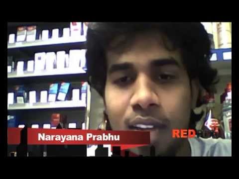 Eelam - http://youtu.be/6otUJNo0g9s Reply to Tamil eelam .. Indian Tamil True Colour. Do not blame the students. They are fighting for the noble cause. Students are ...