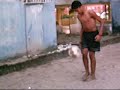 Tony Freestyle(Recife-PE)