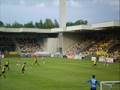 Baraka vs. Girona
