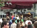 recorded at the alive @ five concert series in portland, me.