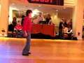 Hound Dog - Jill Babinec & Judy McDonald