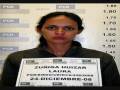 Reina de la belleza detenida con narcos Laura Zúñiga Huizar de 23 años 24 diciembre 2008