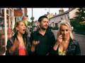 Hamfatter - Video Outtakes and making of Reel