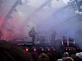 Genesis - Afterglow live
