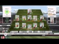 FIFA 12 TheUltimateTeam Project VIRGIN GAMING TOURNAMEN