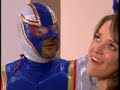 Un Gancho al Corazón - Capítulo 010 - Parte 02 Un Gancho al Corazón - Capítulo 010 - Parte 02
