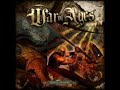 When Faith Turns To Ashes - War Of Ages