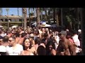 Adam Auburn Live @ WET Pool Party at Roosevelt on Memorial Day