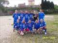 12esima giornata - Massa Santa Lucia Vs Atletico Pugliatti 12esima giornata - Massa Santa Lucia Vs Atletico Pugliatti