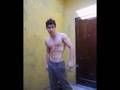 TOP MODEL  INTERNACIONAL  MASCULINO