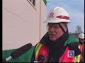 Cold Weather Concrete - Fairbanks, AK - KXD-CBS13