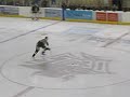 Cardiff Devils vs Nottingham Panthers Shootout
