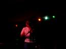 Onkore @ Flavour (Performing \"My Words\")