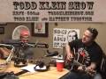 Owen Franklin and Jared Weathers - Stuck Out In The Wind