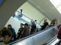 videos de Arriving at Comic Con