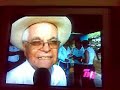 Marcha por la paz y la democracia en Danlí, Honduras, pro Michelletti y contra Mel Zelaya